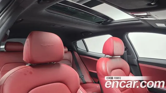 2020 Kia Stinger 3.3 Turbo AWD Sold VIN KNAE751CDLS067651 – photo 32 2020 Kia Stinger 3.3 Turbo AWD Sold VIN KNAE751CDLS067651 – photo 32