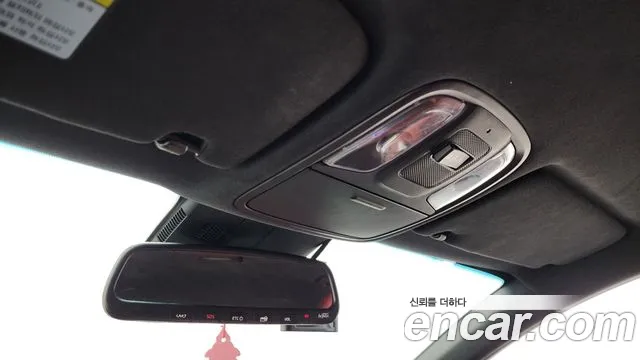 2020 Kia Stinger 3.3 Turbo AWD Sold VIN KNAE751CDLS080564 – trunk area