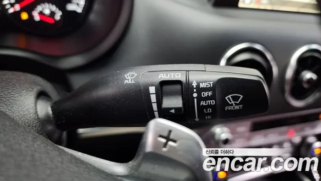 2020 Kia Stinger 3.3 Turbo AWD Sold VIN KNAE751CDLS080564 – photo 15