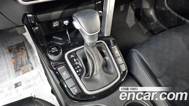 2020 Kia Seltos Diesel 1.6 2WD Sold VIN KNAEN815GLK012231 – photo 12