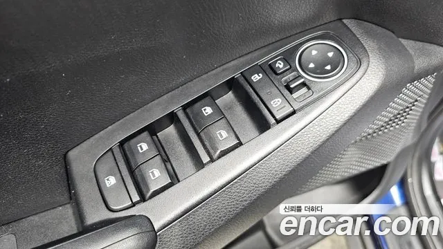 2020 Kia Seltos Diesel 1.6 2WD Sold VIN KNAEN815GLK012231 – photo 20
