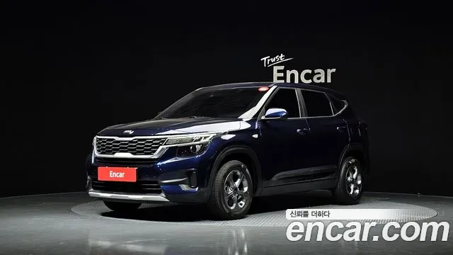 2020 Kia Seltos Gasoline 1.6 Turbo 2WD Sold VIN KNAEP812GLK001851 – photo 12 2020 Kia Seltos Gasoline 1.6 Turbo 2WD Sold VIN KNAEP812GLK001851 – photo 12