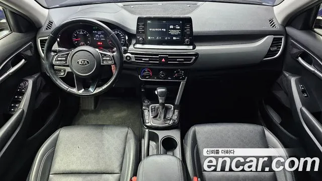 2020 Kia Seltos Gasoline 1.6 Turbo 2WD Sold VIN KNAEP812GLK001851 – photo 14 2020 Kia Seltos Gasoline 1.6 Turbo 2WD Sold VIN KNAEP812GLK001851 – photo 14