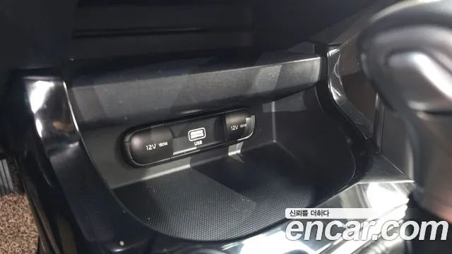 2020 Kia Seltos Gasoline 1.6 Turbo 2WD Sold VIN KNAEP812GLK035674 – odometer reading