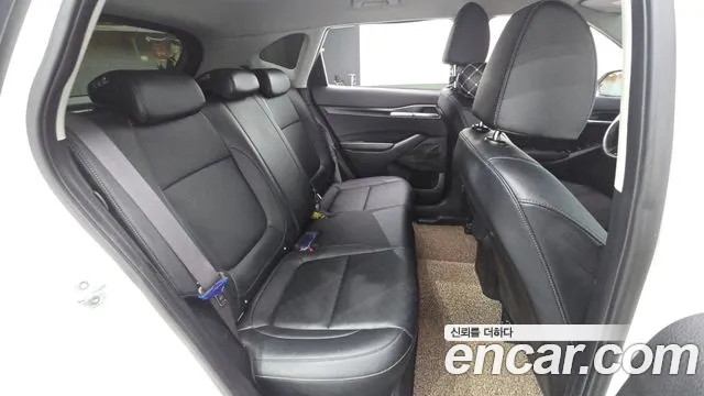 2020 Kia Seltos Gasoline 1.6 Turbo 2WD Sold VIN KNAEP812GLK035674 – photo 16