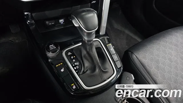 2020 Kia Seltos Gasoline 1.6 Turbo 2WD Sold VIN KNAEP812GLK101606 – odometer reading