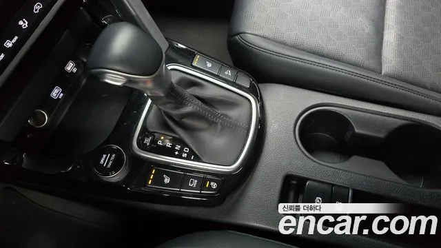 2022 Kia Seltos Gasoline 1.6 Turbo 2WD Sold VIN KNAEP812GNK207074 – exterior detail