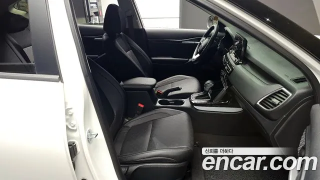 2022 Kia Seltos Gasoline 1.6 Turbo 2WD Sold VIN KNAEP812GNK251958 – side profile 2022 Kia Seltos Gasoline 1.6 Turbo 2WD Sold VIN KNAEP812GNK251958 – side profile