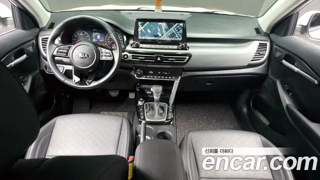 2022 Kia Seltos Gasoline 1.6 Turbo 2WD Sold VIN KNAEP812GNK251958 – odometer reading 2022 Kia Seltos Gasoline 1.6 Turbo 2WD Sold VIN KNAEP812GNK251958 – odometer reading