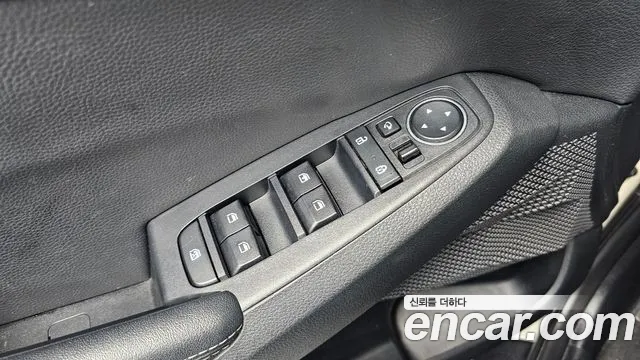 2022 Kia Seltos Gasoline 1.6 Turbo 2WD Sold VIN KNAEP812GNK298066 – exterior detail
