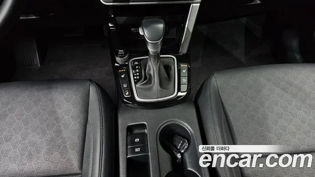 2023 Kia Seltos Gasoline 1.6 Turbo 2WD Sold VIN KNAEP812GPK324623 – odometer reading