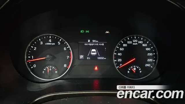 2023 Kia Seltos Gasoline 1.6 Turbo 2WD Sold VIN KNAEP812GPK324960 – rear exterior