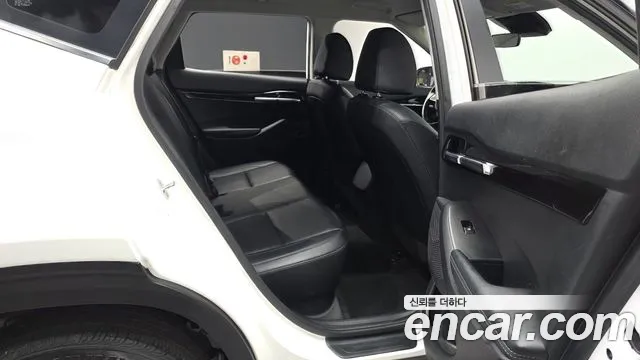 2023 Kia Seltos Gasoline 1.6 Turbo 2WD Sold VIN KNAEP812GPK364775 – odometer reading 2023 Kia Seltos Gasoline 1.6 Turbo 2WD Sold VIN KNAEP812GPK364775 – odometer reading