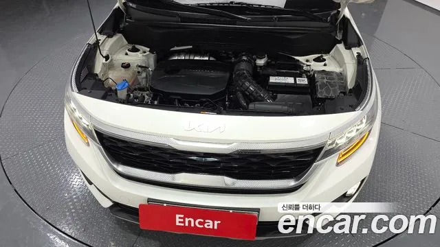 2023 Kia Seltos Gasoline 1.6 Turbo 2WD Sold VIN KNAEP812GPK367504 – undercarriage 2023 Kia Seltos Gasoline 1.6 Turbo 2WD Sold VIN KNAEP812GPK367504 – undercarriage