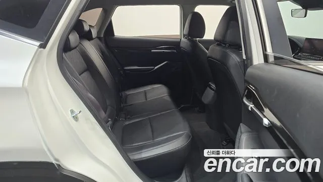 2023 Kia Seltos Gasoline 1.6 Turbo 2WD Sold VIN KNAEP812GPK374668 – odometer reading
