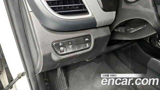 2023 Kia Seltos Gasoline 1.6 Turbo 2WD Sold VIN KNAEP812GPK375167 – exterior detail