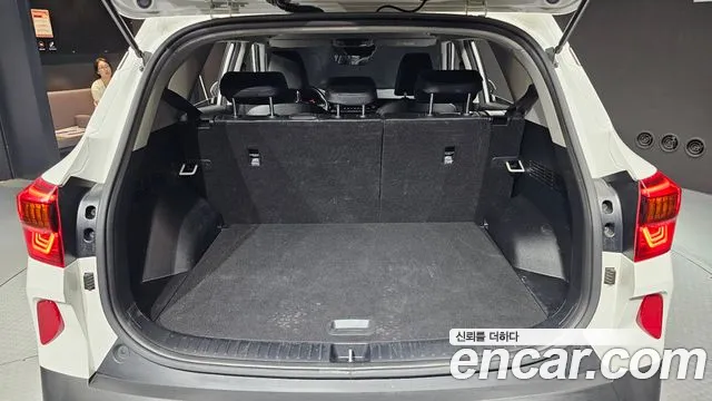 2023 Kia Seltos Gasoline 1.6 Turbo 2WD Sold VIN KNAEP812GPK375167 – photo 15