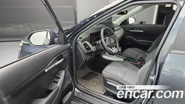 2023 Kia The New Seltos Gasoline 1.6 Turbo 2WD Sold VIN KNAEP817BPK420007 – side profile 2023 Kia The New Seltos Gasoline 1.6 Turbo 2WD Sold VIN KNAEP817BPK420007 – side profile