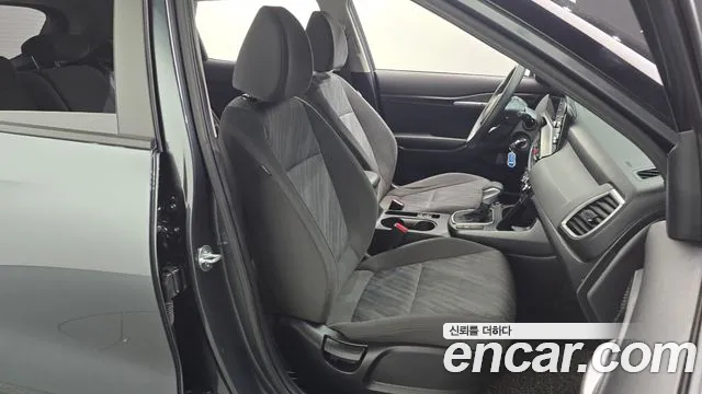 2023 Kia The New Seltos Gasoline 1.6 Turbo 2WD Sold VIN KNAEP817BPK420007 – trunk area 2023 Kia The New Seltos Gasoline 1.6 Turbo 2WD Sold VIN KNAEP817BPK420007 – trunk area
