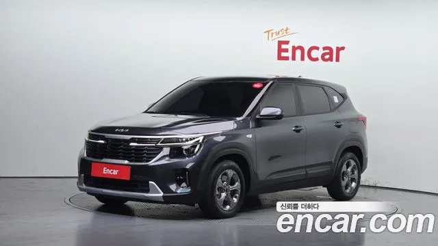 2023 Kia The New Seltos Gasoline 1.6 Turbo 2WD Sold VIN KNAEP817BPK420007 – photo 11 2023 Kia The New Seltos Gasoline 1.6 Turbo 2WD Sold VIN KNAEP817BPK420007 – photo 11