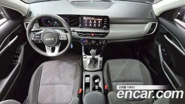 2023 Kia The New Seltos Gasoline 1.6 Turbo 2WD Sold VIN KNAEP817BPK420007 – photo 22 2023 Kia The New Seltos Gasoline 1.6 Turbo 2WD Sold VIN KNAEP817BPK420007 – photo 22