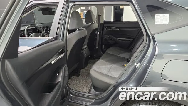 2023 Kia The New Seltos Gasoline 1.6 Turbo 2WD Sold VIN KNAEP817BPK420007 – photo 29 2023 Kia The New Seltos Gasoline 1.6 Turbo 2WD Sold VIN KNAEP817BPK420007 – photo 29