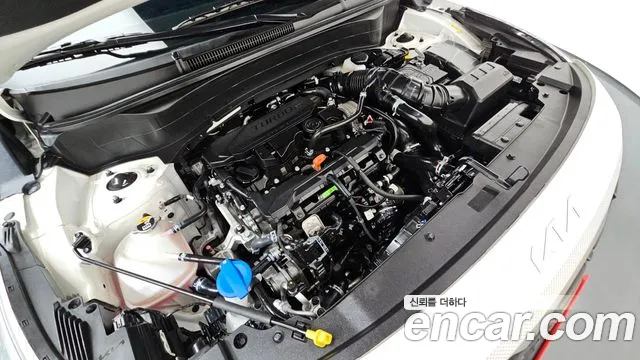 2024 Kia The New Seltos Gasoline 1.6 Turbo 2WD Sold VIN KNAEP817BRK668143 – photo 14