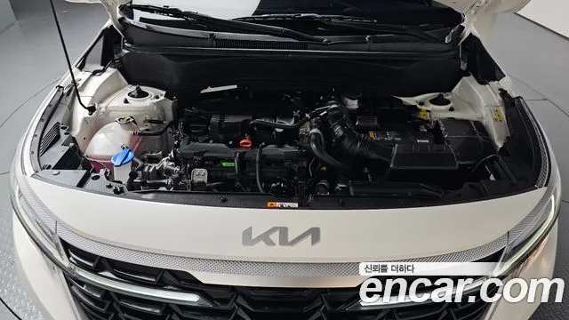 2025 Kia The New Seltos Gasoline 1.6 Turbo 2wd Sold VIN KNAEP817BSK727616 – front exterior 2025 Kia The New Seltos Gasoline 1.6 Turbo 2wd Sold VIN KNAEP817BSK727616 – front exterior