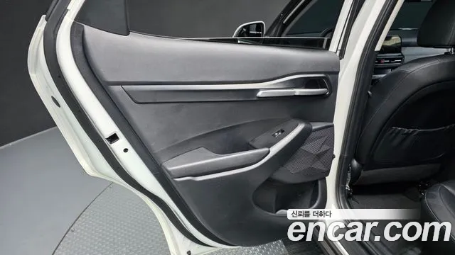 2025 Kia The New Seltos Gasoline 1.6 Turbo 2WD Sold VIN KNAEP817BSK804153 – engine bay 2025 Kia The New Seltos Gasoline 1.6 Turbo 2WD Sold VIN KNAEP817BSK804153 – engine bay