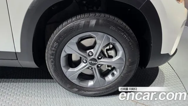 2025 Kia The New Seltos Gasoline 1.6 Turbo 2WD Sold VIN KNAEP817BSK804153 – photo 15 2025 Kia The New Seltos Gasoline 1.6 Turbo 2WD Sold VIN KNAEP817BSK804153 – photo 15