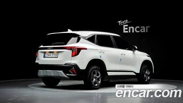 2025 Kia The New Seltos Gasoline 1.6 Turbo 2WD Sold VIN KNAEP817BSK804153 – photo 25 2025 Kia The New Seltos Gasoline 1.6 Turbo 2WD Sold VIN KNAEP817BSK804153 – photo 25