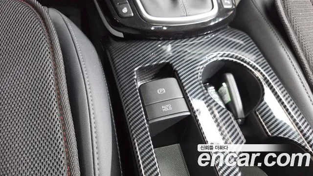 2026 Kia The New Seltos Gasoline 1.6 Turbo 2WD Sold VIN KNAEP817BTK848408 – interior seats