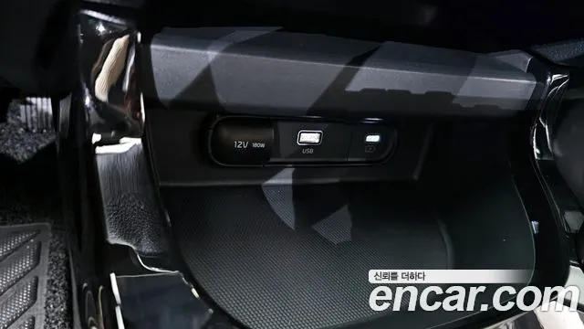2026 Kia The New Seltos Gasoline 1.6 Turbo 2WD Sold VIN KNAEP817BTK880572 – rear exterior