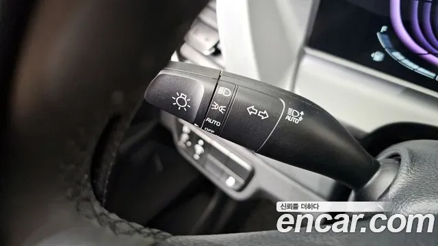 2026 Kia The New Seltos Gasoline 1.6 Turbo 2WD Sold VIN KNAEP817BTK880572 – dashboard