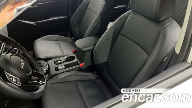 2026 Kia The New Seltos Gasoline 1.6 Turbo 2WD Sold VIN KNAEP817BTK893515 – exterior detail