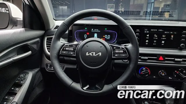 2026 Kia The New Seltos Gasoline 1.6 Turbo 2WD Sold VIN KNAEP817BTK899114 – interior seats 2026 Kia The New Seltos Gasoline 1.6 Turbo 2WD Sold VIN KNAEP817BTK899114 – interior seats