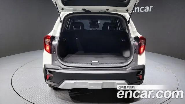 2026 Kia The New Seltos Gasoline 1.6 Turbo 2WD Sold VIN KNAEP817BTK899114 – engine bay 2026 Kia The New Seltos Gasoline 1.6 Turbo 2WD Sold VIN KNAEP817BTK899114 – engine bay