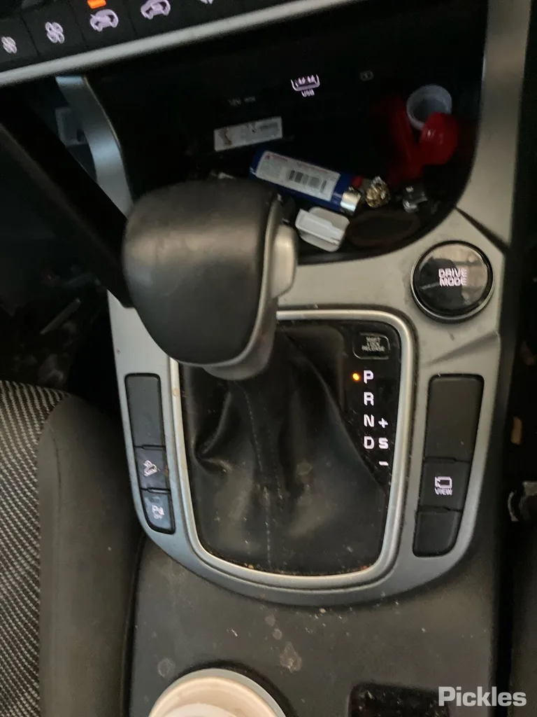2022 Kia Seltos Used VIN KNAEP81ATN7375501 – photo 12