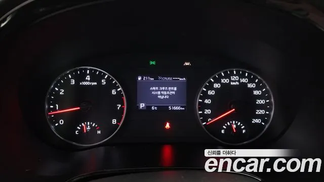 2020 Kia Seltos Gasoline 1.6 Turbo 2WD Sold VIN KNAER812GLK001165 – photo 19