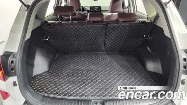 2020 Kia Seltos Gasoline 1.6 Turbo 2WD Sold VIN KNAER812GLK001165 – photo 20