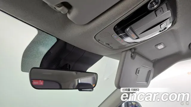 2020 Kia Seltos Gasoline 1.6 Turbo 2WD Sold VIN KNAER812GLK013748 – trunk area