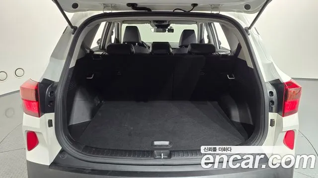 2020 Kia Seltos Gasoline 1.6 Turbo 2WD Sold VIN KNAER812GLK013748 – photo 12