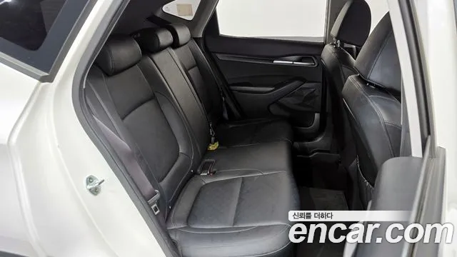 2020 Kia Seltos Gasoline 1.6 Turbo 2WD Sold VIN KNAER812GLK013748 – photo 15