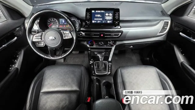 2020 Kia Seltos Gasoline 1.6 Turbo 2WD Sold VIN KNAER812GLK016982 – undercarriage 2020 Kia Seltos Gasoline 1.6 Turbo 2WD Sold VIN KNAER812GLK016982 – undercarriage
