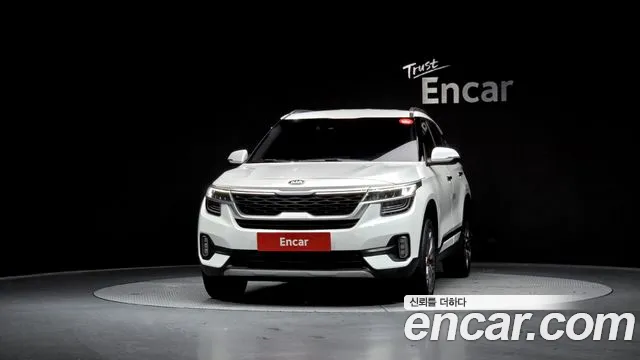 2020 Kia Seltos Gasoline 1.6 Turbo 2WD Sold VIN KNAER812GLK016982 – photo 20 2020 Kia Seltos Gasoline 1.6 Turbo 2WD Sold VIN KNAER812GLK016982 – photo 20