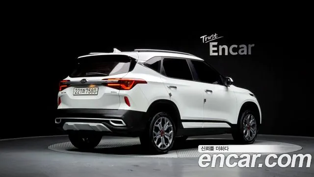 2020 Kia Seltos Gasoline 1.6 Turbo 2WD Sold VIN KNAER812GLK016982 – photo 34 2020 Kia Seltos Gasoline 1.6 Turbo 2WD Sold VIN KNAER812GLK016982 – photo 34