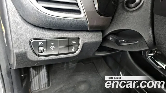 2020 Kia Seltos Gasoline 1.6 Turbo 2WD Sold VIN KNAER812GLK025430 – front exterior 2020 Kia Seltos Gasoline 1.6 Turbo 2WD Sold VIN KNAER812GLK025430 – front exterior