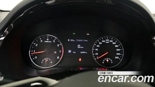 2020 Kia Seltos Gasoline 1.6 Turbo 2WD Sold VIN KNAER812GLK025430 – dashboard 2020 Kia Seltos Gasoline 1.6 Turbo 2WD Sold VIN KNAER812GLK025430 – dashboard