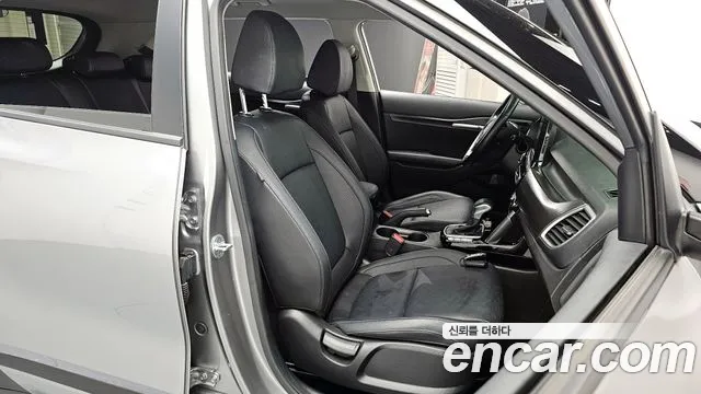 2020 Kia Seltos Gasoline 1.6 Turbo 2WD Sold VIN KNAER812GLK025430 – interior seats 2020 Kia Seltos Gasoline 1.6 Turbo 2WD Sold VIN KNAER812GLK025430 – interior seats