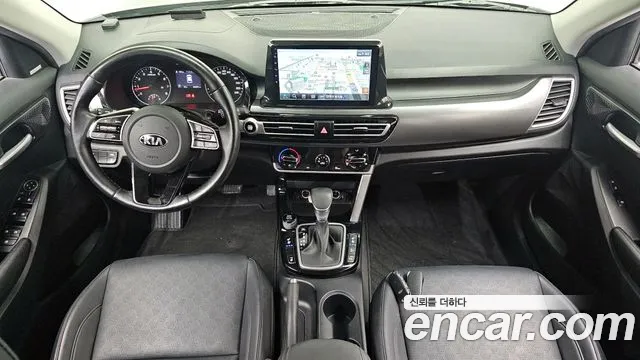 2020 Kia Seltos Gasoline 1.6 Turbo 2WD Sold VIN KNAER812GLK025430 – engine bay 2020 Kia Seltos Gasoline 1.6 Turbo 2WD Sold VIN KNAER812GLK025430 – engine bay